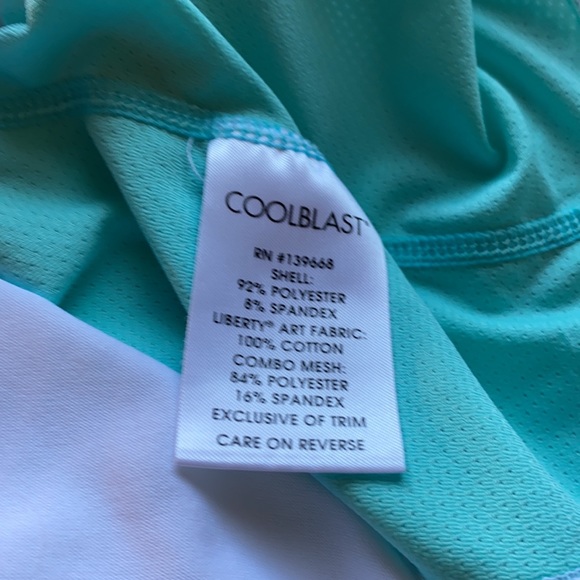 Coolblast Short Sleeve Show Shirt - Picture 14 of 14